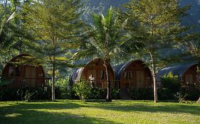 Chay Lap Farmstay Phong Nha